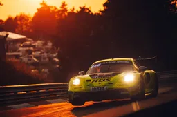 Grote Nordschleife-favoriet bevestigt line-up van geduchte concurrenten voor Verstappen