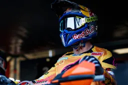 Jeffrey Herlings names best MX rider in the world: 'Jett Lawrence? Eli Tomac? Nobody would beat him.'