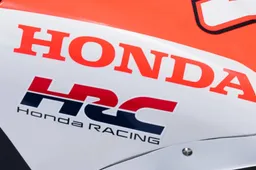 Honda have a 'rocket ship' prepared for 2027, already faster than Aprilia?