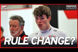 'Is Bearman's Japan crash enough to force F1 regulation change?