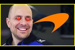 'Verstappen klaar bij Red Bull Racing na het vertrek van Lambiase'