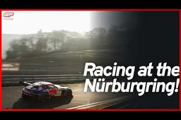 LIVE | GT3 cars return to the Green Hell: Watch NLS3 here!