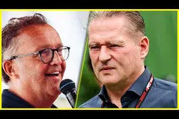 Verstappen genadeloos na 'belachelijke' claim van Plooij