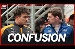 'F1 regulation shake-up reveals deepening sporting concerns'