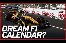 'Where would F1 be racing in a perfect season? The tracks we should get rid of'