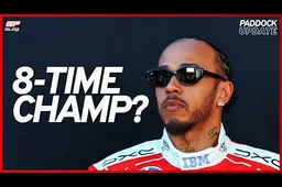 "Next year will be our year" - Are Ferrari F1 fans right?