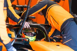 McLaren give F2 champion Fornaroli second ‘advanced’ test at Silverstone