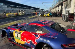 GT-coureur geeft update na enorme crash op de Nordschleife