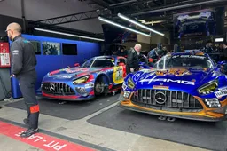 LIVE | Verstappen takes on NLS4 at the Nurburgring Nordschleife