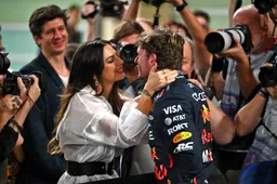 Brengt Kelly Piquet Verstappen op een idee met deze video?