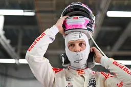 Racing Bulls talent not set for racing cameo despite rumors