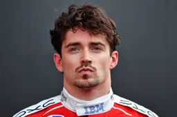 Leclerc facing ‘now or never’ moment as Ferrari pressure grows