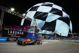 Las Vegas Grand Prix unveil ticket timeline as eye-watering prices revealed