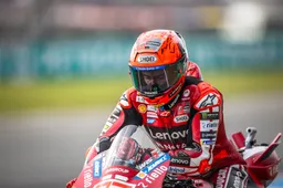 Marquez and Bagnaia clash over the cause of Ducati's nightmare start to 2026 season