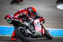 New MotoGP rule introduced after Marc Marquez pit lane controversy