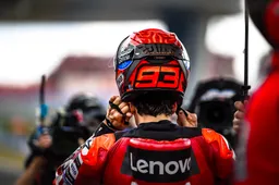 Marc Marquez comments spark concern after Spanish GP crash and title setback