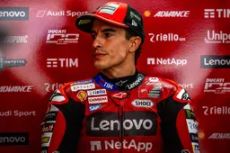 Valentino Rossi plans replacement of Marc Marquez at Ducati