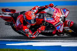 Marc Marquez spotted training with Acosta and Lorenzo as injury concerns remain