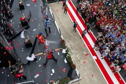 MotoGP has a Marquez problem: Viewers tune out whenever he has crashed