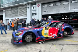 Verstappen maakt ook in GT-wereld diepe indruk met demonstratie van overcapaciteit