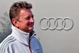 Audi bevestigt uitgelekt geheim: McNish de nieuwe Race Director