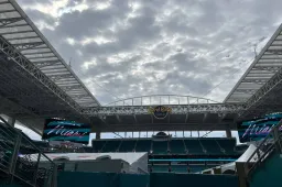 Schema Grand Prix Miami omgegooid wegens verwacht noodweer