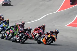 The real reason behind MotoGP's rider market standstill