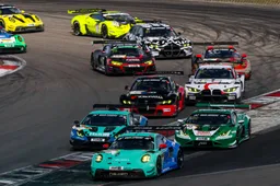 LIVE | Nederlanders en oud-F1-coureur in actie op de Nürburgring