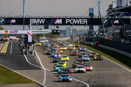 DTM-baas ziet Verstappen Duitse autosport nieuwe impuls geven: 'Heeft mensen wakker geschud'