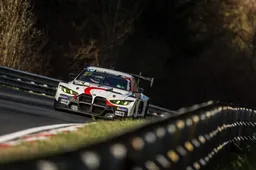 BMW devastated by the death of racing driver Juha Miettinen (66)