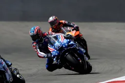 MotoGP Friday Practice Results: Ogura goes top as Marquez crashes again