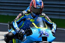Dutch TT Assen | Bezzecchi wéér met nul punten naar huis, Marquez loopt in