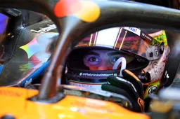 IndyCar driver gives up on F1 dream due to 2026 regulations