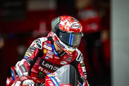 Postitive news for Ducati ahead of Le Mans: "We'll have something more"