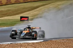 Silverstone makes extra race offer to F1 following Middle East cancellations