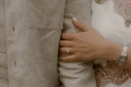 Verstappen viert prachtige verloving: sprookjeshuwelijk zus aanstaande