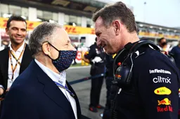 Former Ferrari F1 boss reveals surprise offer from Red Bull founder