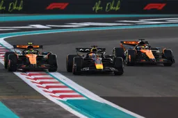 Bizarre F1 rumor: Four races in four weeks due to a calendar shift?