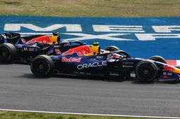 Red Bull echoes Ferrari move with RB22 upgrade run at Silverstone