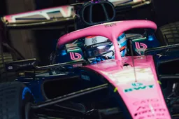 Colapinto takes centre stage as Alpine return during F1’s April lull