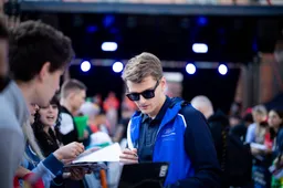 Sargeant heeft na avontuur in de Formule 1 aan niemand iets te bewijzen