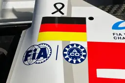 WEC verzekert toekomst tot 2037 met historische deal