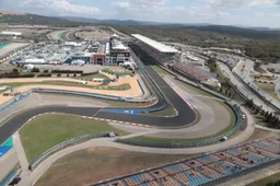 ‘Dit gigantische bedrag betaalt Turkije per jaar aan de Formule 1 voor nieuwe deal’