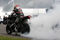 Acht toeschouwers gewond geraakt bij Isle of Man TT na incident