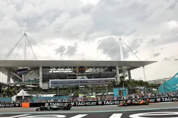 FIA grijpt in met maatregelen door extreme weersvoorspellingen voor GP Miami