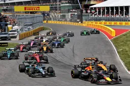 Canadian Grand Prix 2026: Full schedule, key timings and weekend format