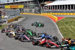 Canadian GP hit by unexpected twist as 'Montreal dancers' demand rights