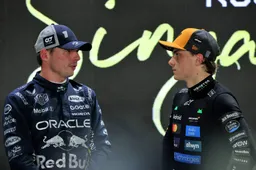 Red Bull set sights on Piastri as possible successor to Max Verstappen