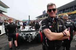 Cadillac signals Miami GP targets after unveiling striking US-themed livery