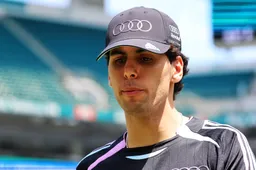 Bortoleto handed official steward verdict after Miami Sprint probe